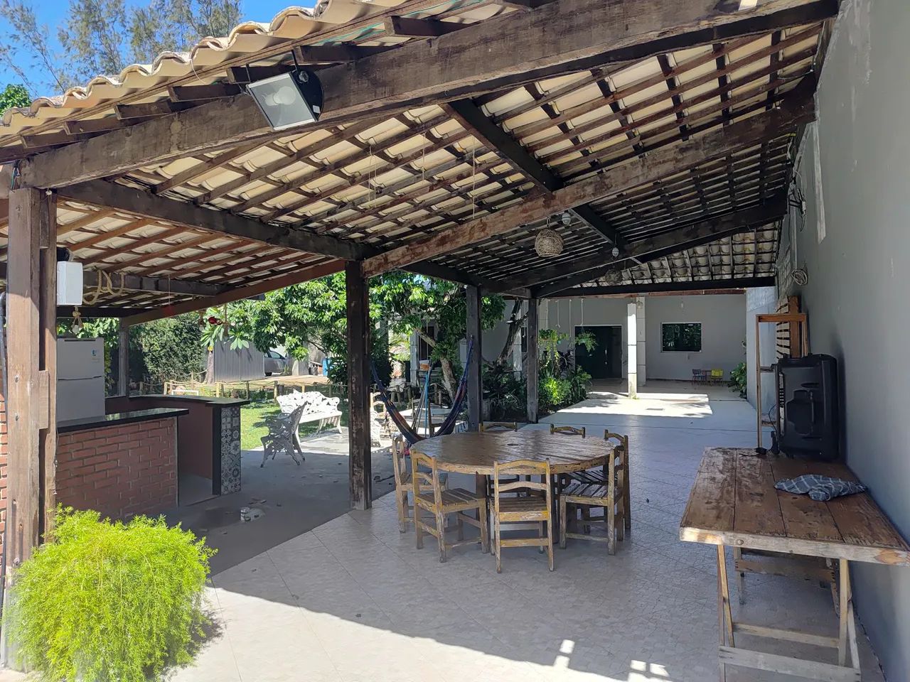 Casa  Mosqueiro/Matapua(TABELA VALORES)) - Foto 6