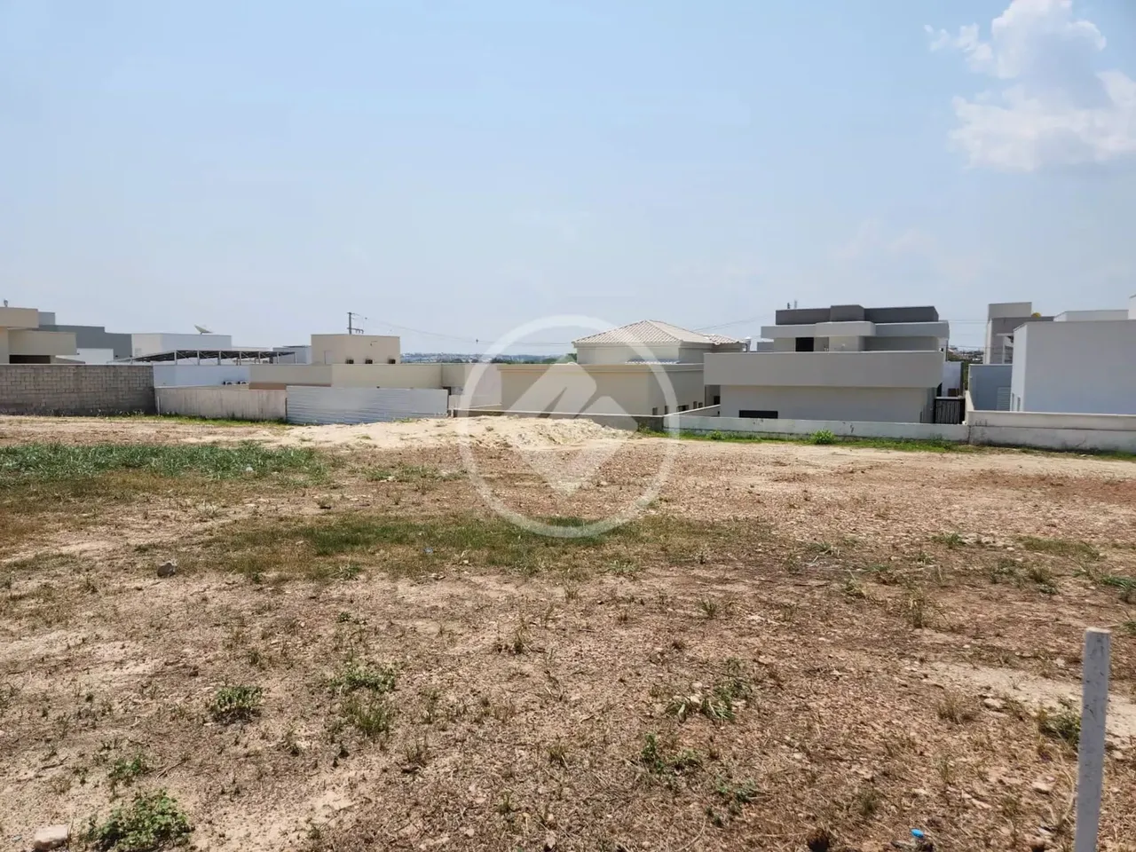 Terreno no Condomínio Primor das Torres 250 M² R$145.000,00 "AGIO" codigo: 82790