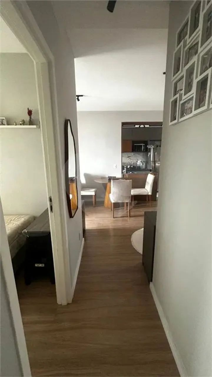 Apartamento com 2 quartos à venda em Sacomã - SP - Foto 9