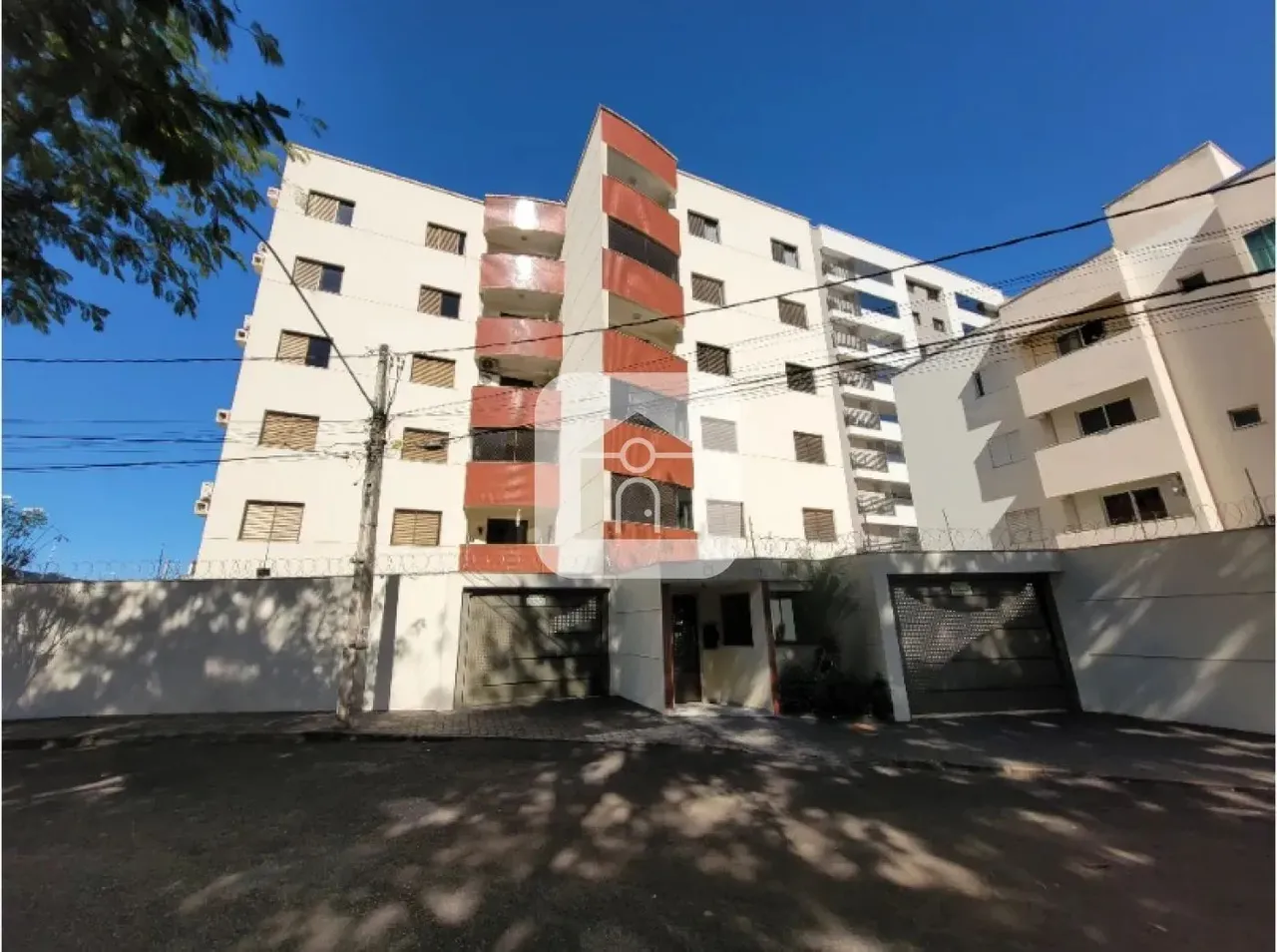 Apartamento para locação no bairro Santa Monica