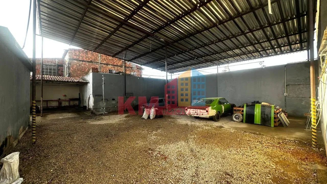 LOCAÇÃO! Galpão no Bom Jardim em Mossoró-RN! - Foto 5