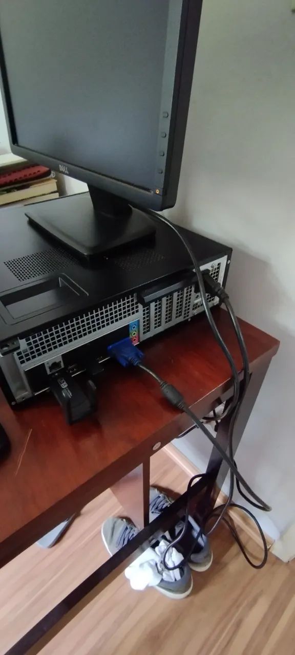 Computador Desktop Dell - Intel i5 - Foto 2