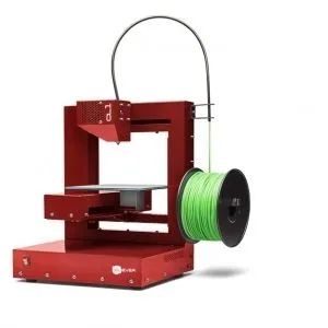 Impressora 3D Cliever CL1
