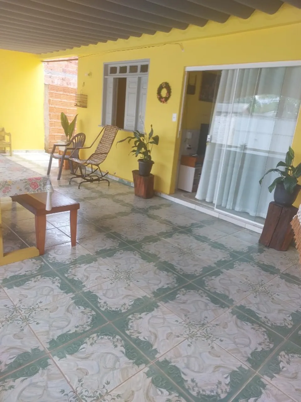 Vendo Casa Bahia Nova