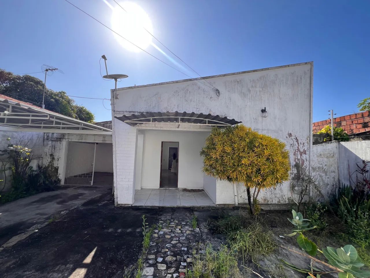 Casa Plana à Venda no Centro da Parangaba - Foto 7