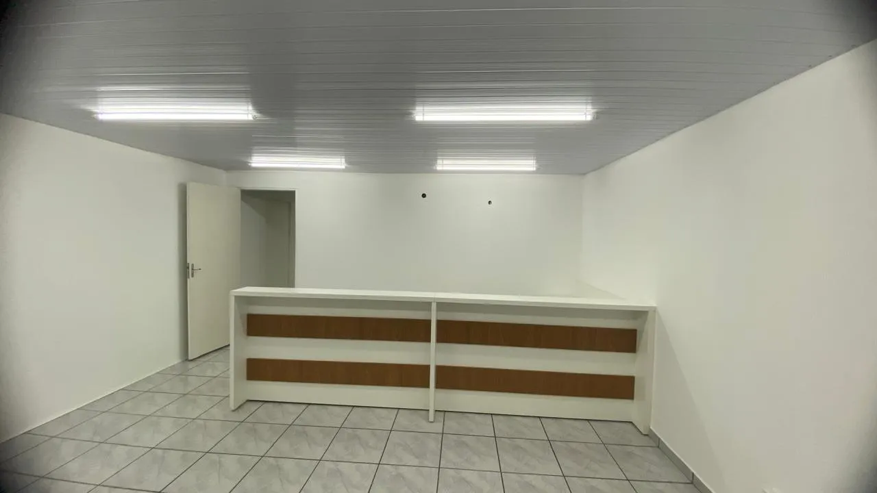 Sala comercial para locaçao em Araçatuba - Edifício Siran - Térreo