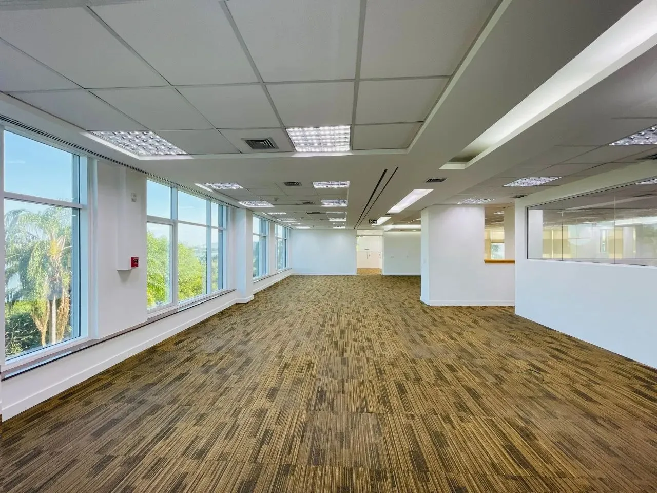 Sala Comercial na Barra da Tijuca, Rio de Janeiro