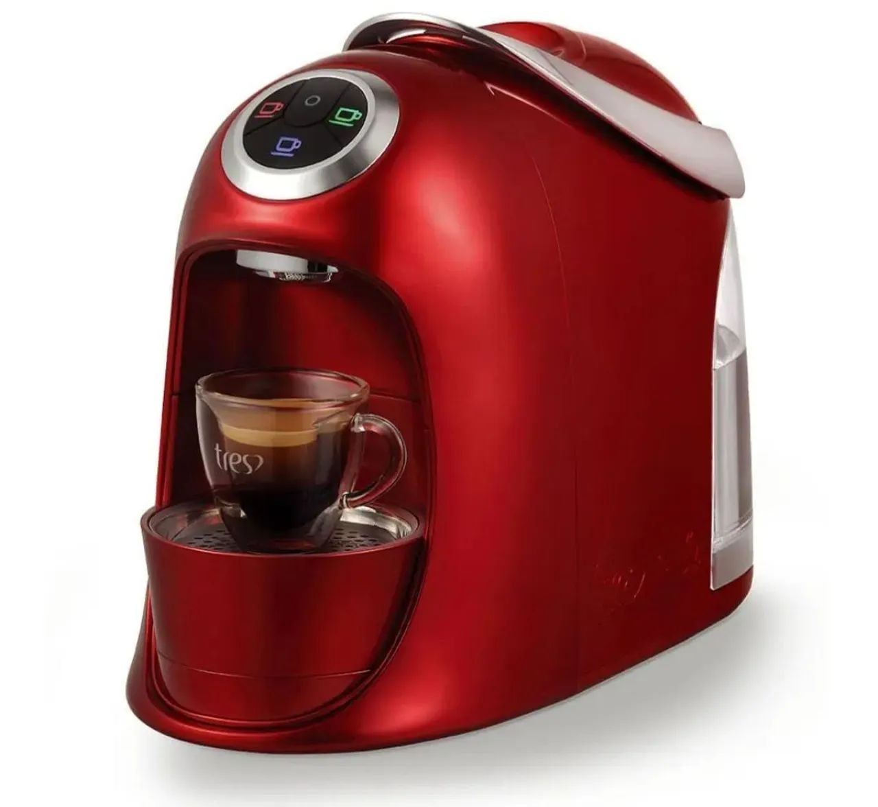 Maquina Multibebidas de Café  - Foto 2