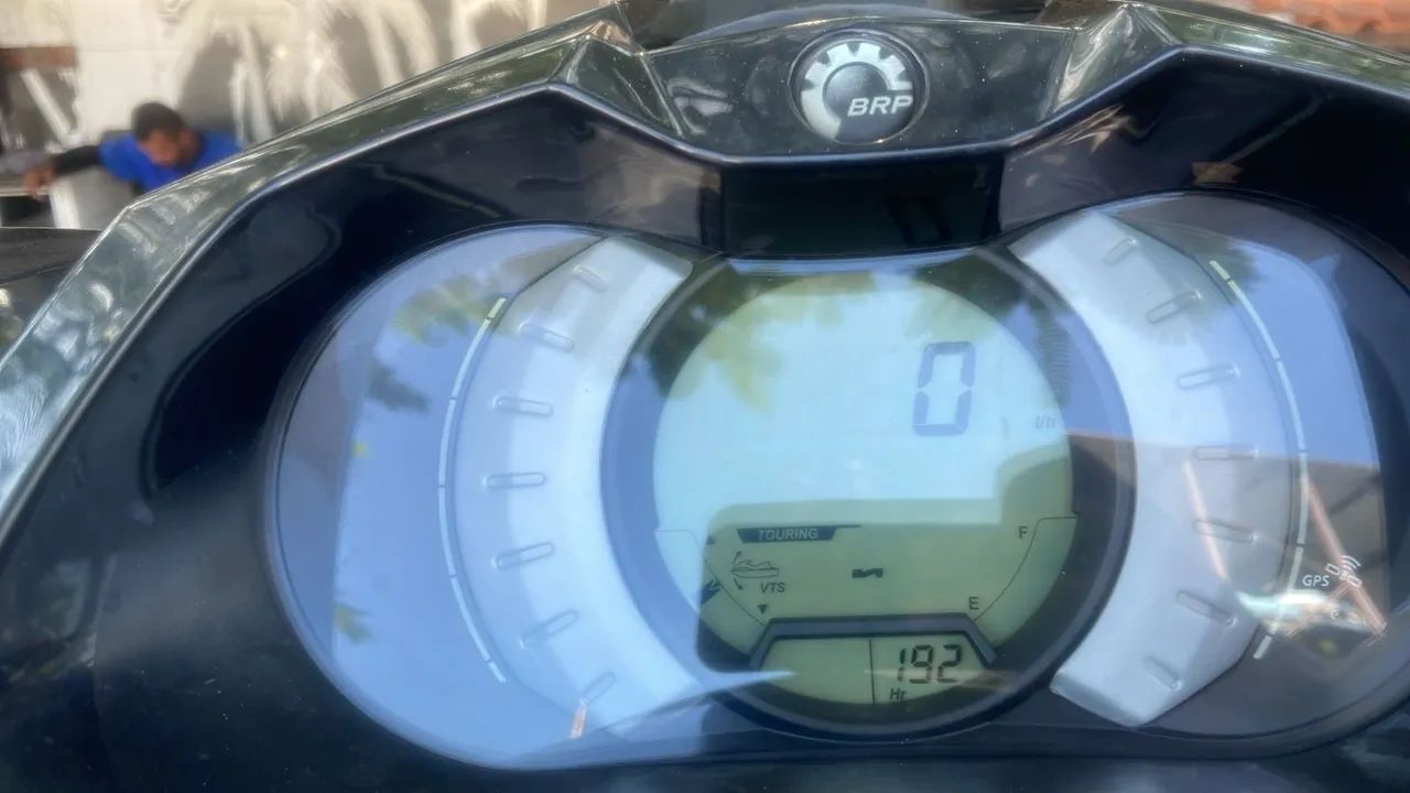 Jetski seadoo GTI 130  - Foto 2