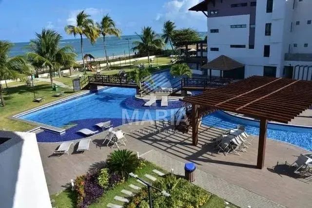 Apartamento Beira Mar à venda em Tamandaré/PE! - Foto 3