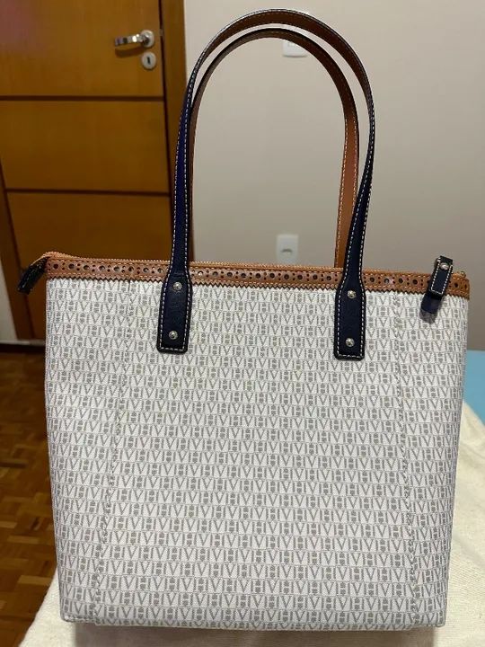 Bolsa Victor Hugo - Foto 5