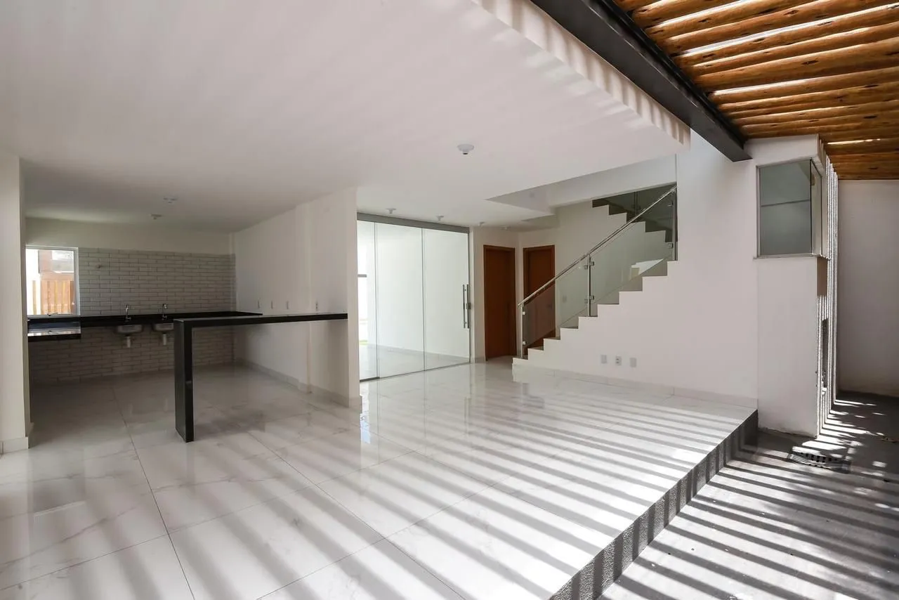 Casa em Condomínio no vinhais