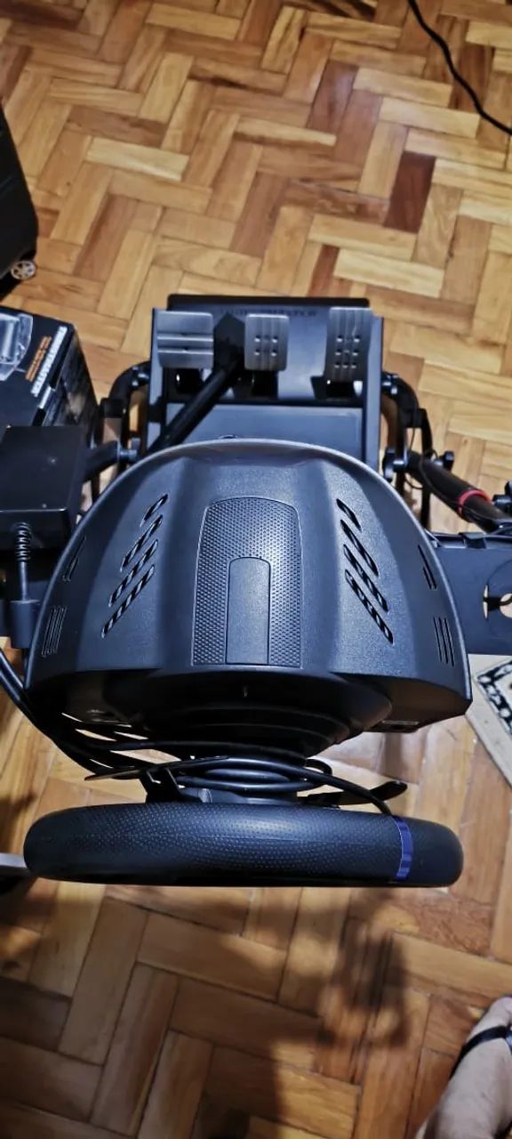 Thrustmaster T300rs GT  - Foto 2