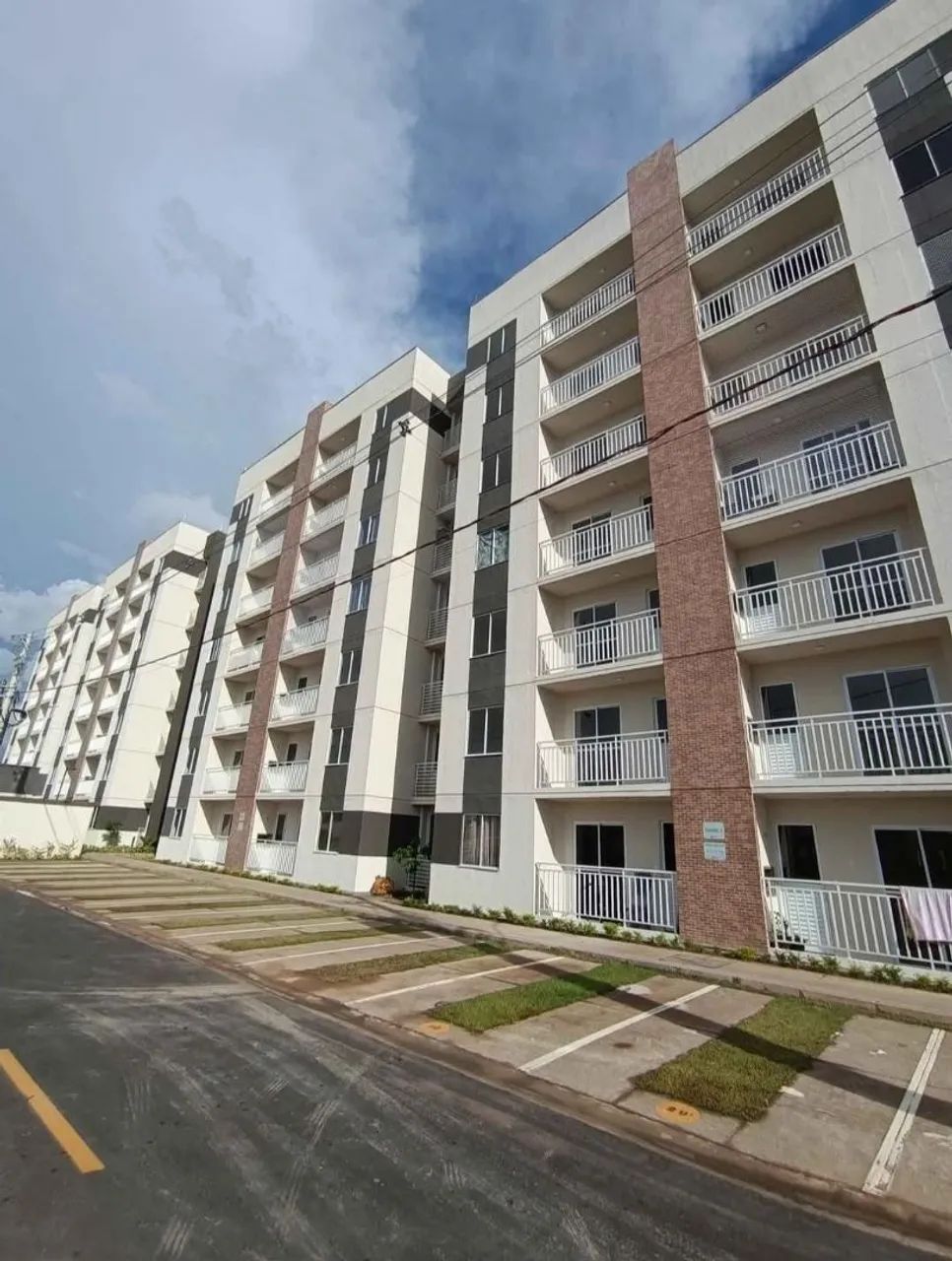 Foto - Manaus - Planalto