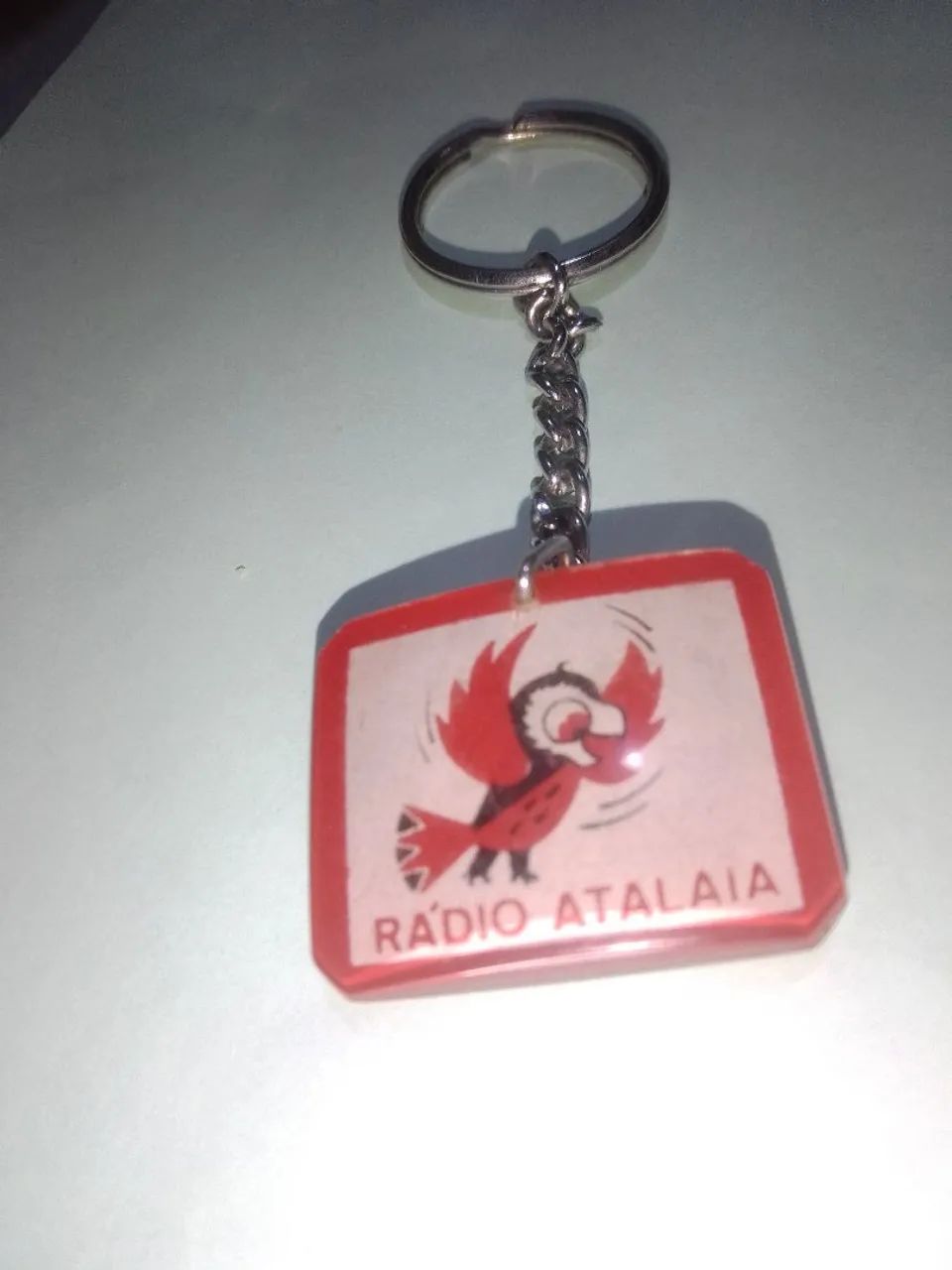 Chaveiro Rádio Atalaia