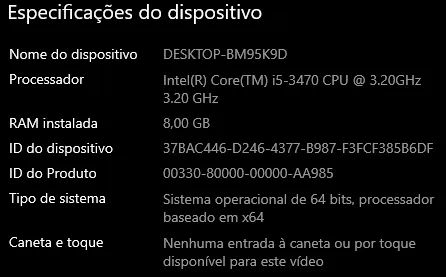 Computador Desktop Dell - Intel i5 - Foto 4