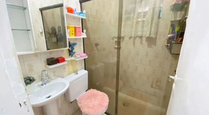 Vendo casa no Bairro Coroado  - Foto 4