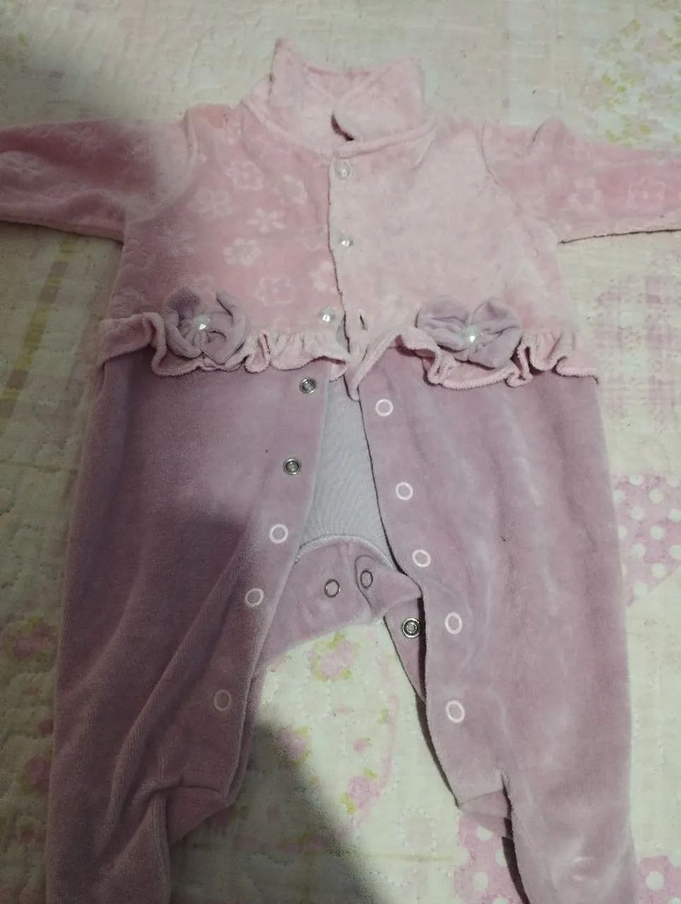 Roupas infantil 64293485772417125
