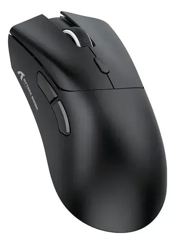 Attack Shark R1 Gaming Mouse - 3 Connection Modes64312830092801121