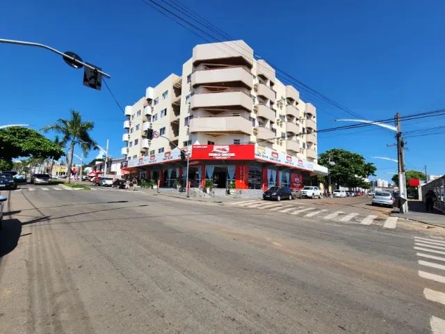 Foto - Caldas Novas - Centro