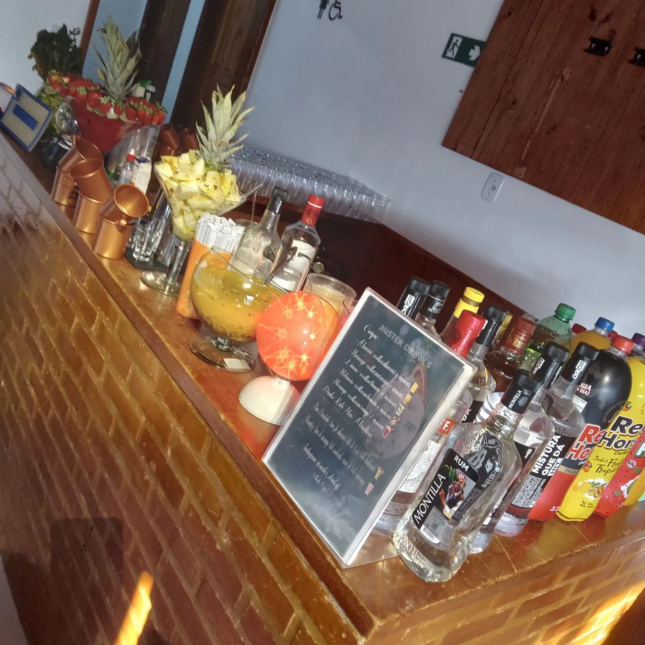 Barman's & bartender's - Foto 3