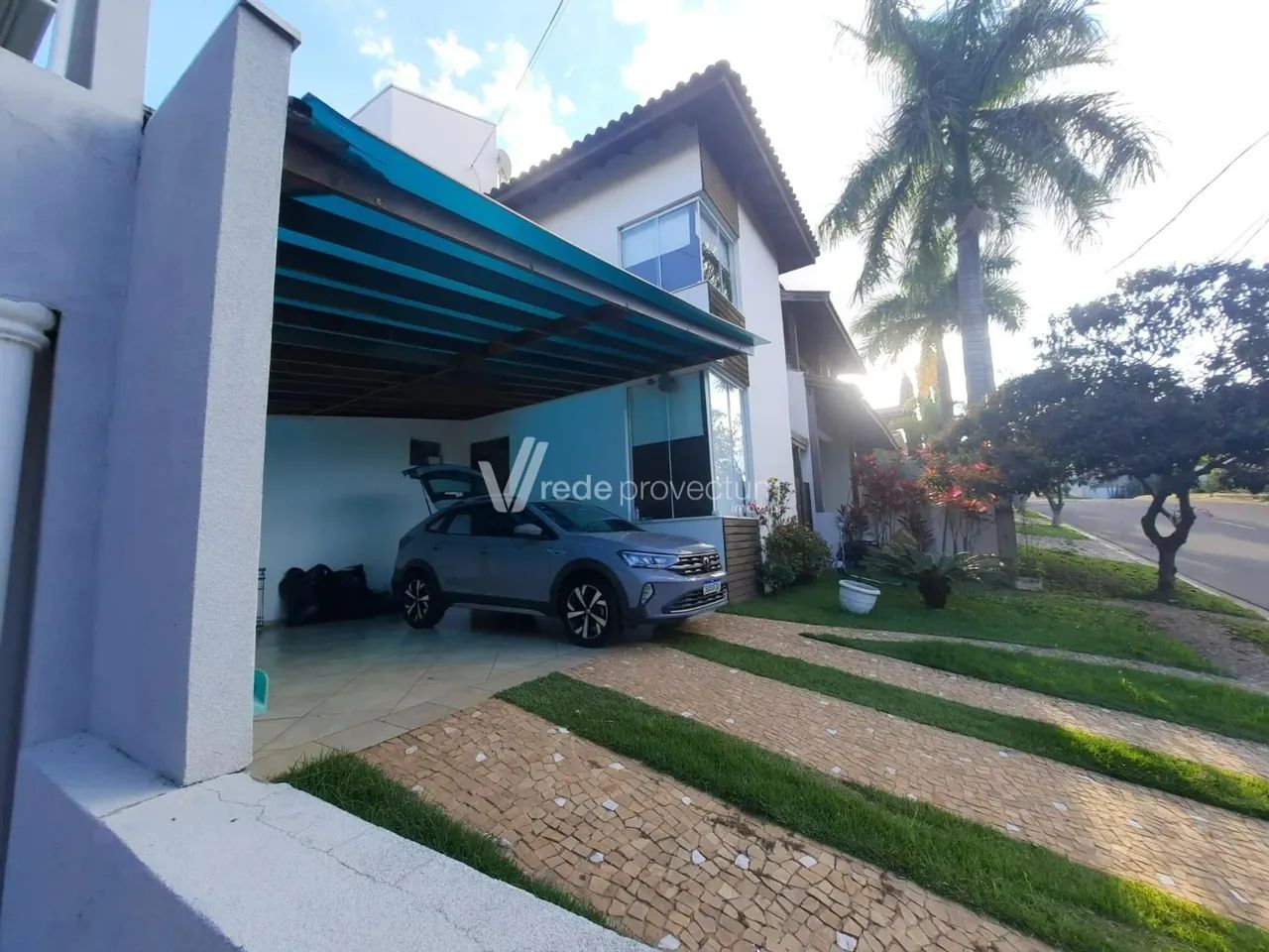 casa - Villaggio San Marino - Valinhos - Foto 3