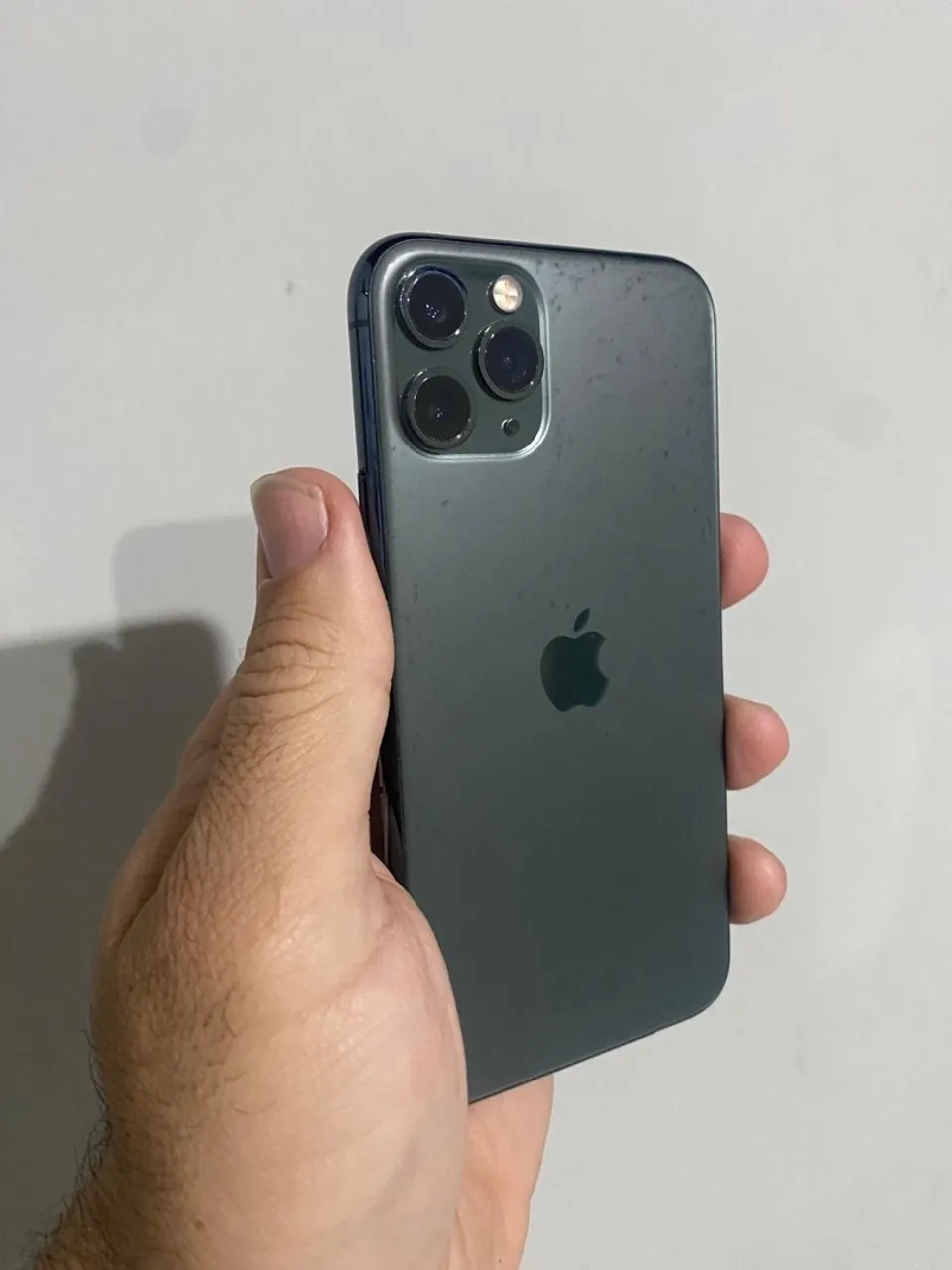 iPhone 11 Pro 512GB OPORTUNIDADE!!