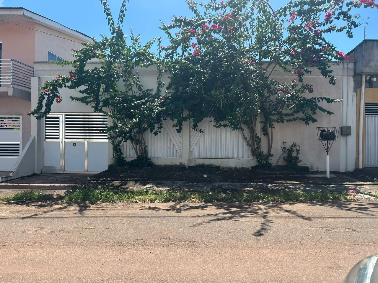 Vendo essa casa 3/4
