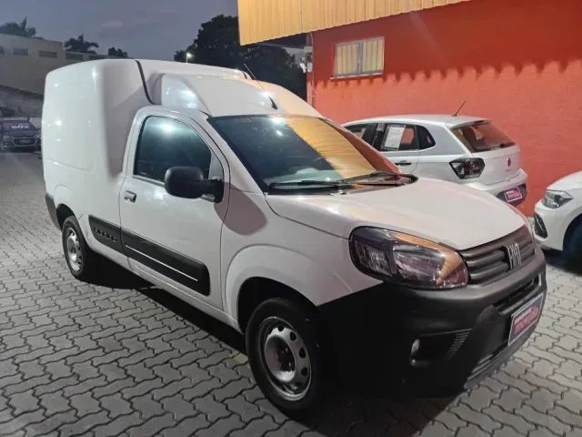 Fiat Fiorino Endurance 1.4  - Foto 3