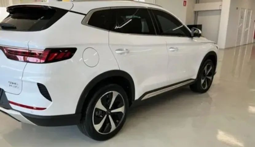 BYD Song Plus 1.5 16V Aut. (hibrido) 2024