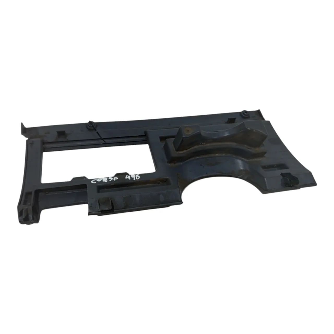 Tampa Caixa Fusível Gm Chevrolet Corsa 2006 2007 2008 A 2010 - Foto 8