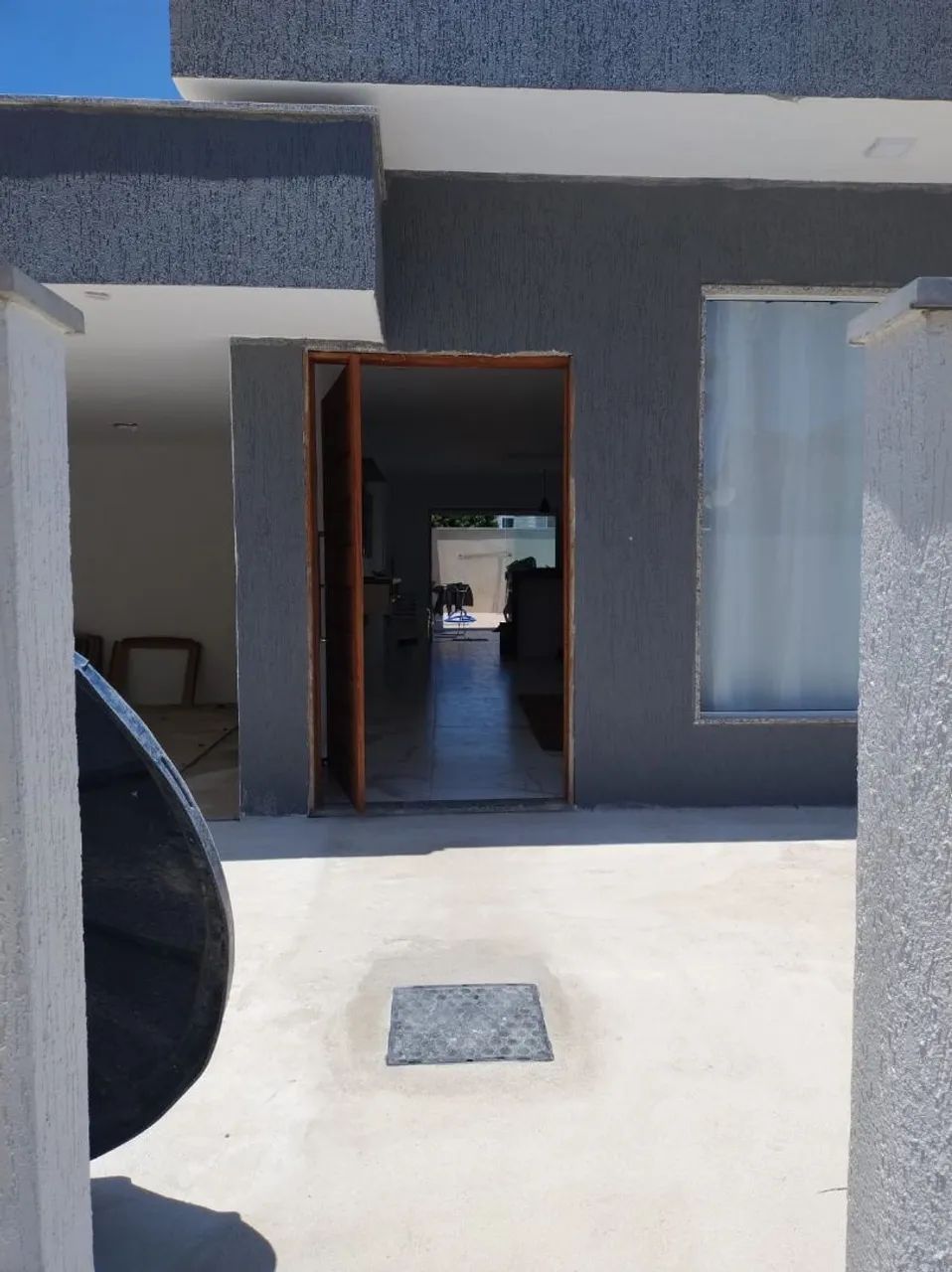 PISCINA e Churrasqueira no PERÓ. - Foto 3