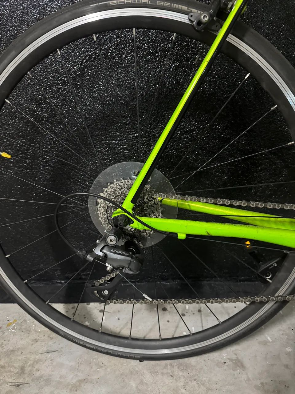 Bicicleta Cannondale - Foto 5