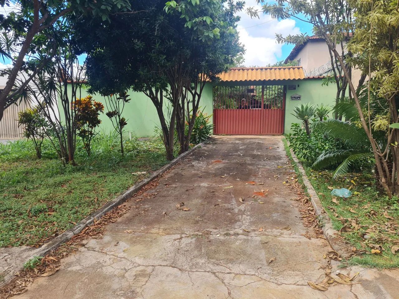 foto - Goiânia - Setor Faiçalville