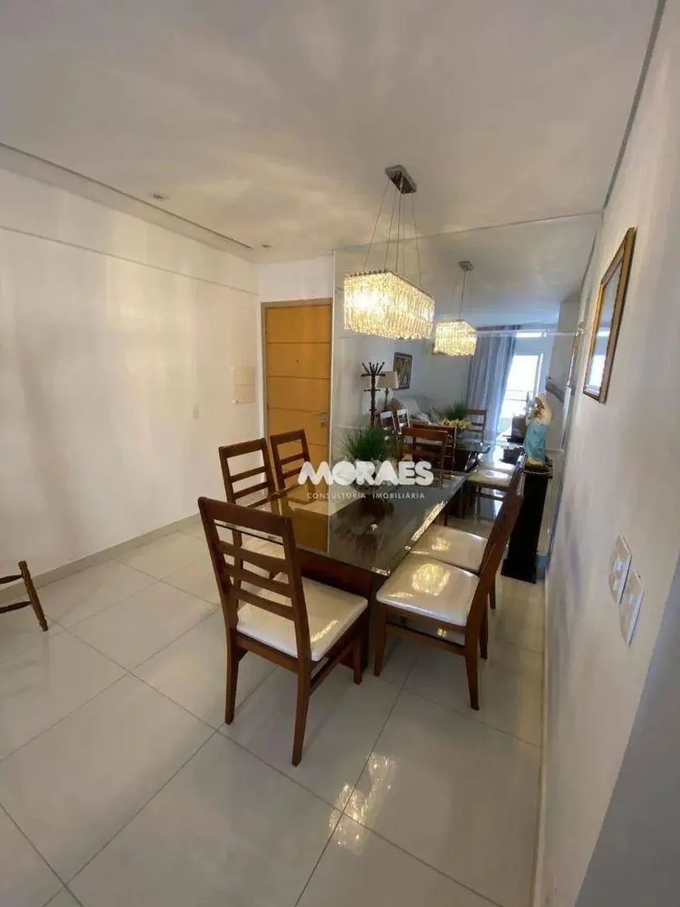 Apartamento com 3 dormitórios, 86 m² - venda por R$ 620.000 ou aluguel por R$ 2.800/mês -  - Foto 2