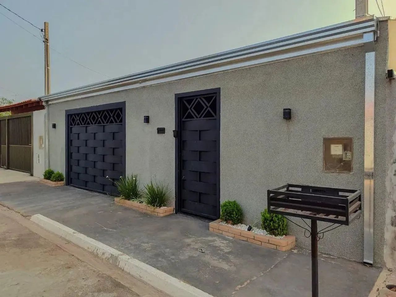 Casa à venda em Adolfo, Centro, com 3 quartos, com 170 m² - Foto 2