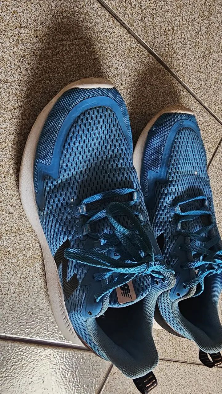 TENIS CORRIDA NUM 38!! - Foto 5