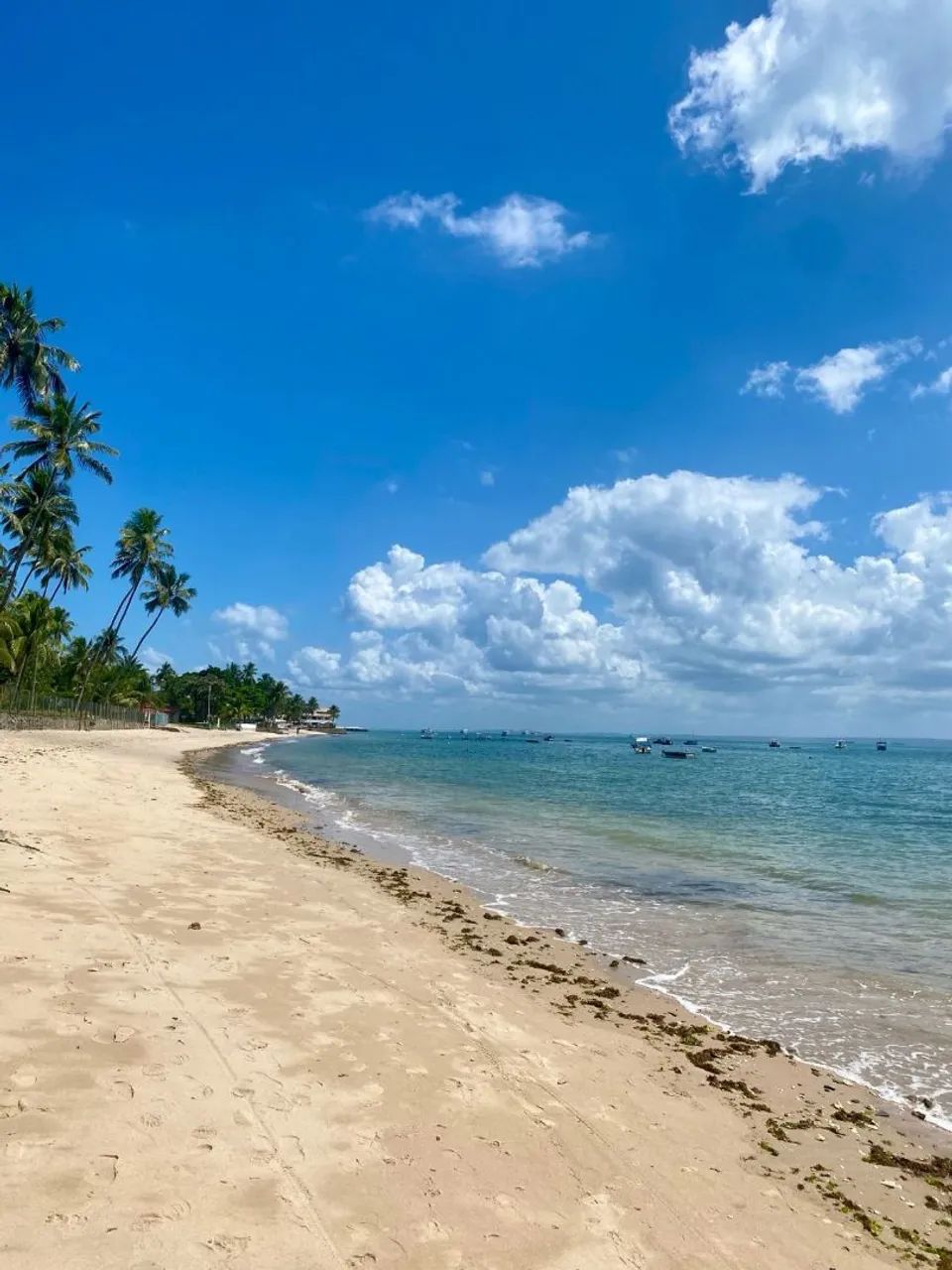 CASA EM CONSTRUÇÃO BEIRA MAR - ILHA DE ITAPARICA!? - Foto 7