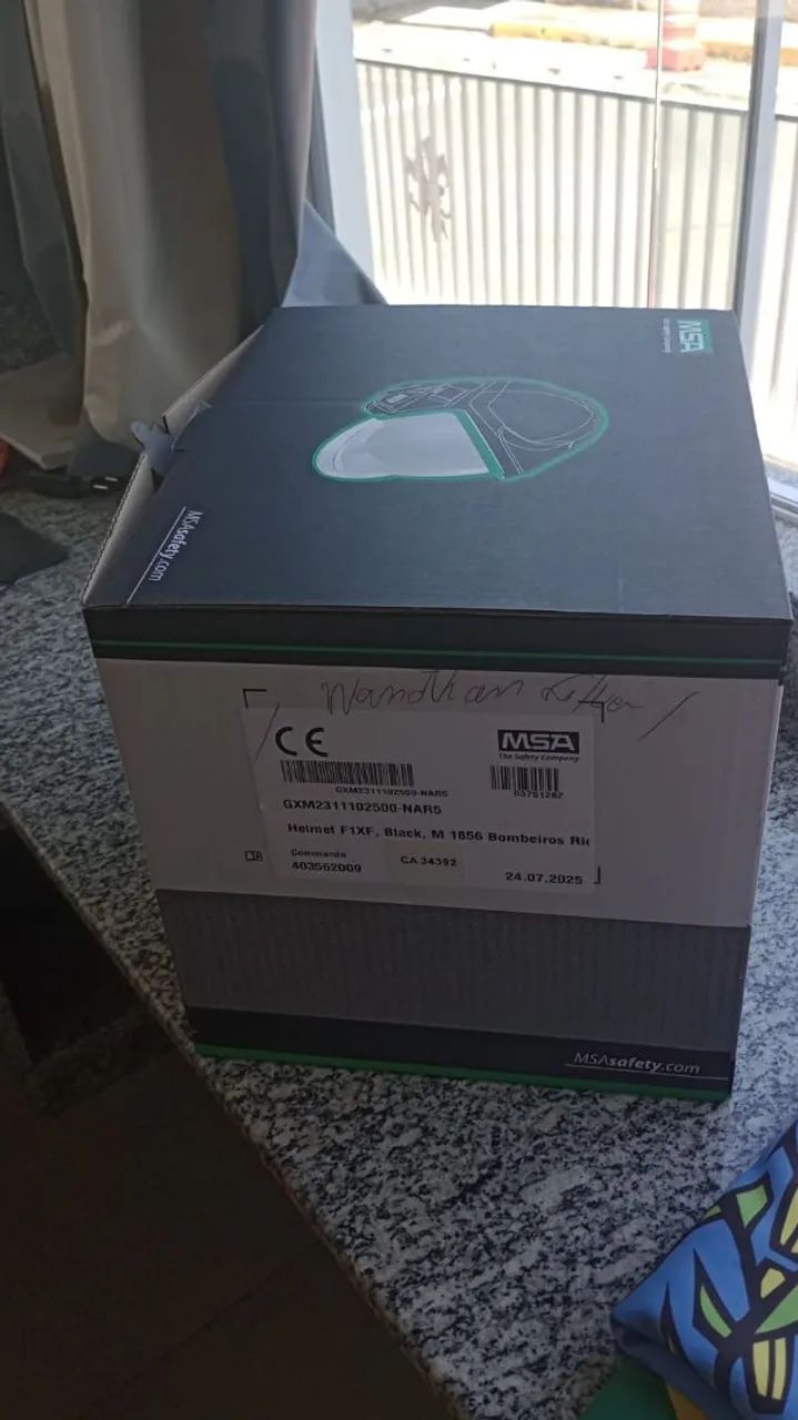 Capacete militar - Foto 5