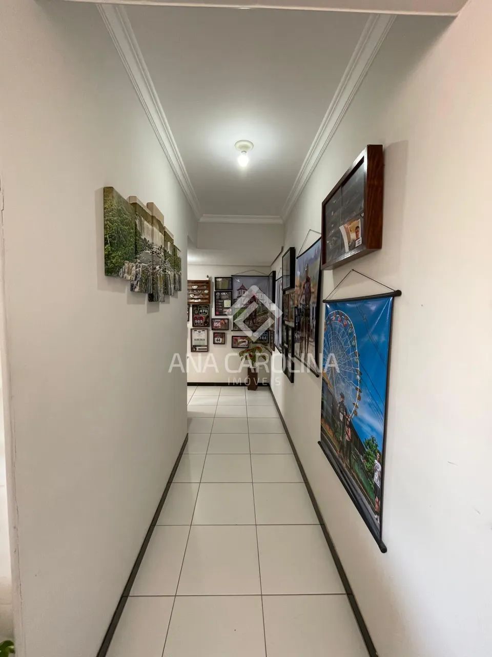 Apartamento à venda no bairro Cidade Nova - Foto 4