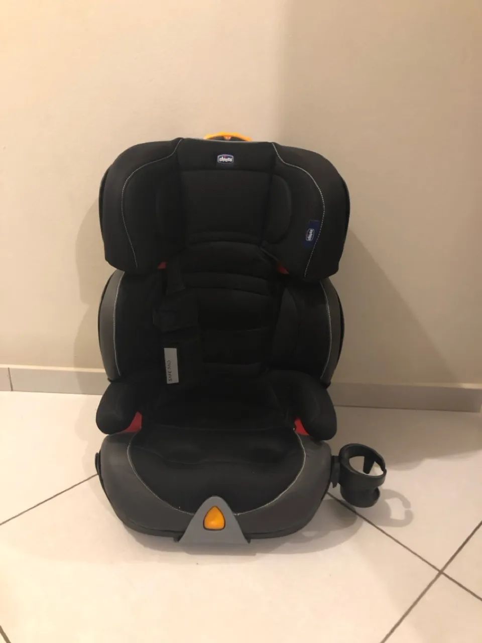 Cadeirinha para Carro Chicco