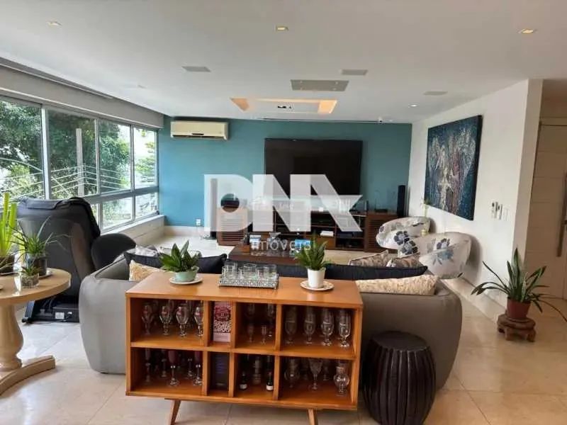 Apartamento : / Residencial / Urca - Foto 4