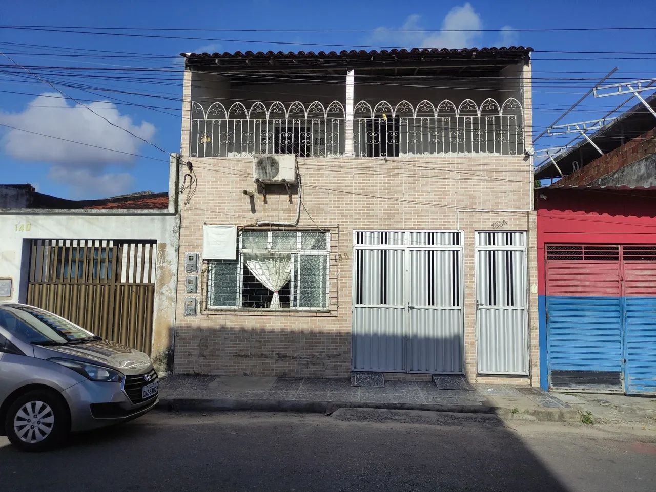 Foto - Aracaju - Santos Dumont