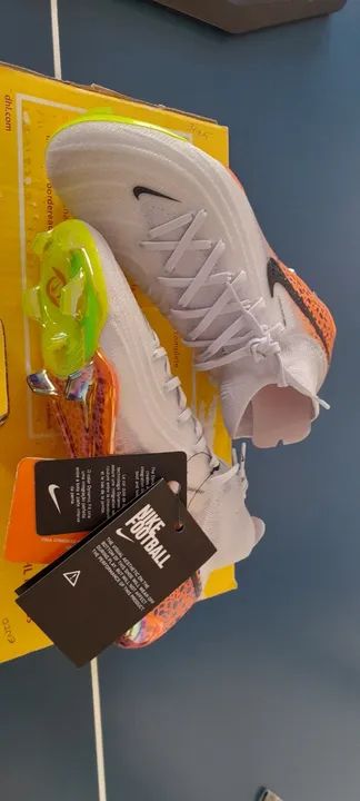 Chuteira Nike Campo 36