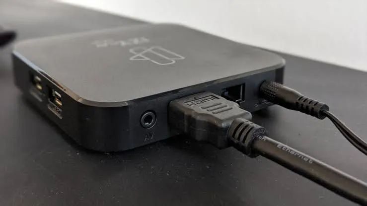 Dispositivo de Streaming - IZY PLAY 