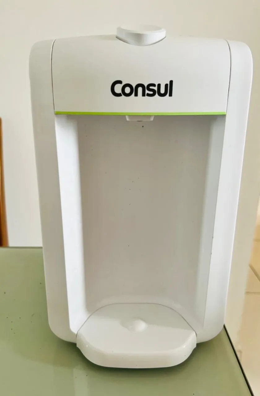 Bebedouro Consul