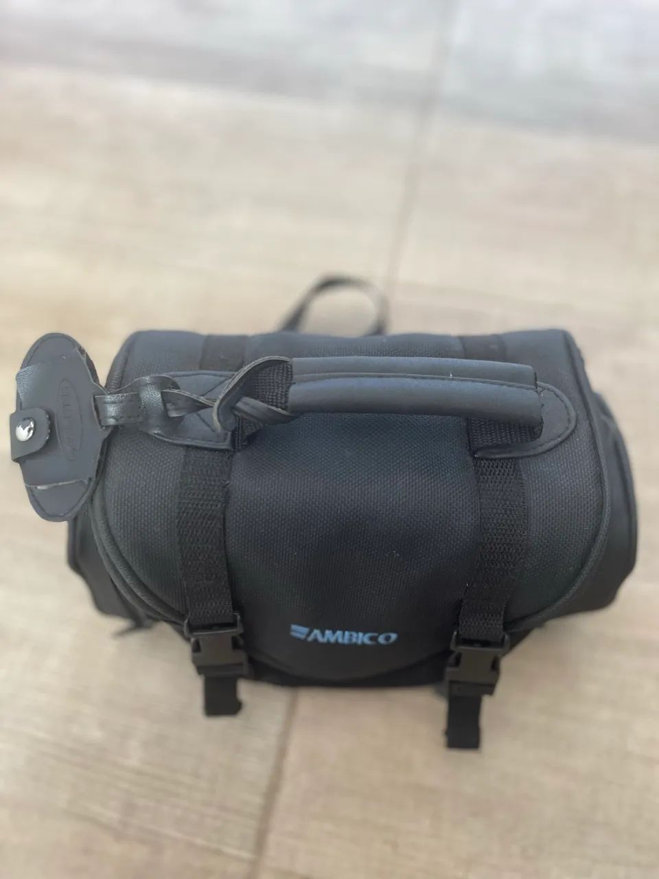 Bolsa de câmera fotográfica 64303557447810122