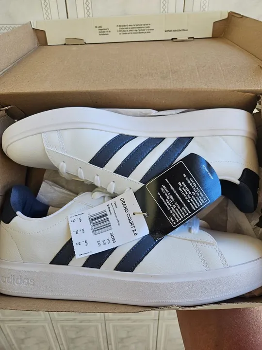 Adidas Grand court 2.0 Tam-44 ORIGINAL