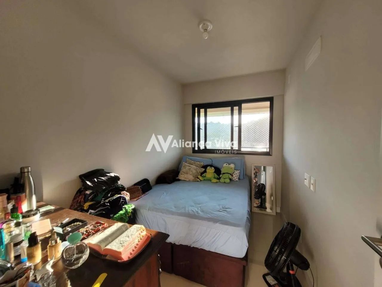 Flamengo | Apartamento 3 quartos, sendo 1 suite - Foto 3