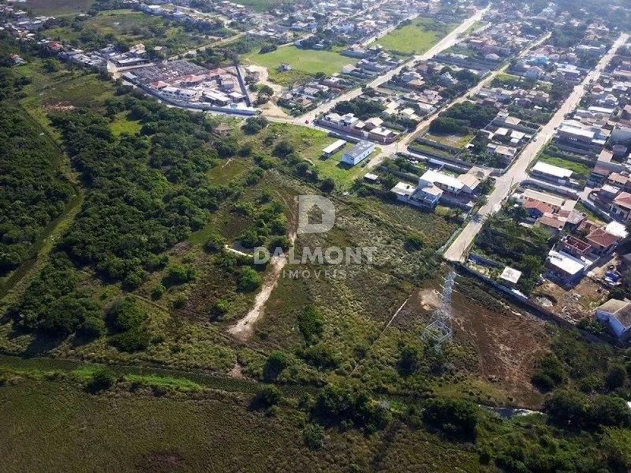 CEM BRAÇAS - BÚZIOS/RJ - EXCELENTE TERRENO DE 55.000 M².